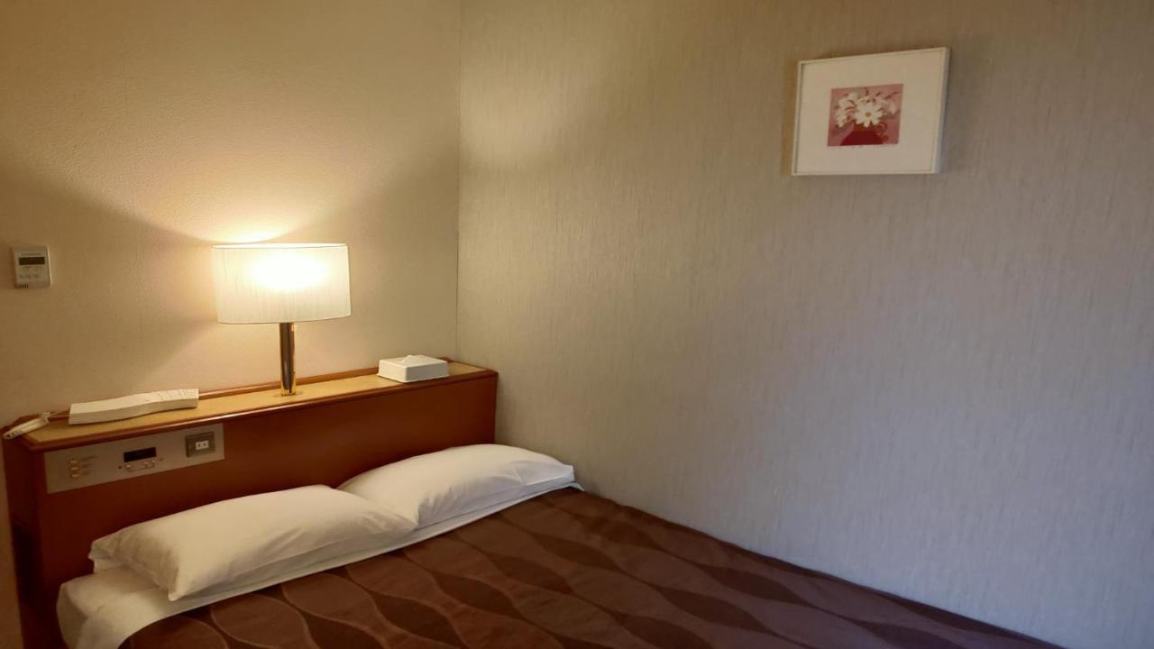 Center Hotel Narita1 Kültér fotó