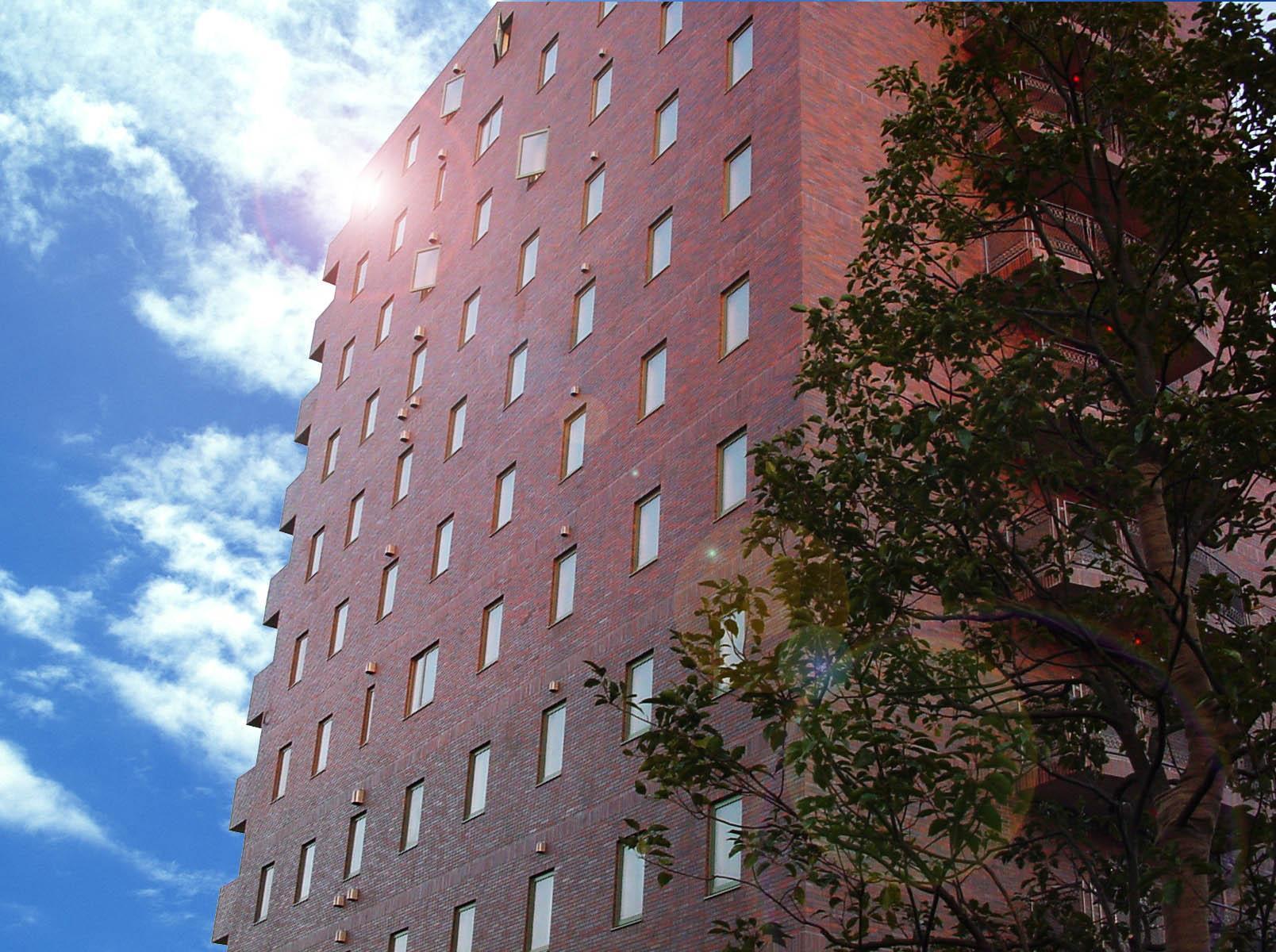 Center Hotel Narita1 Kültér fotó