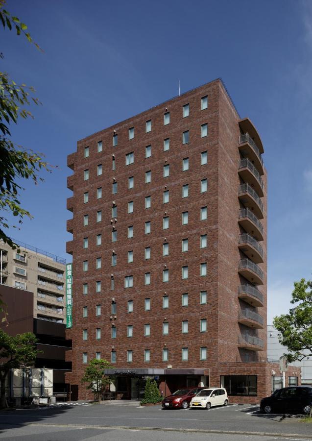 Center Hotel Narita1 Kültér fotó