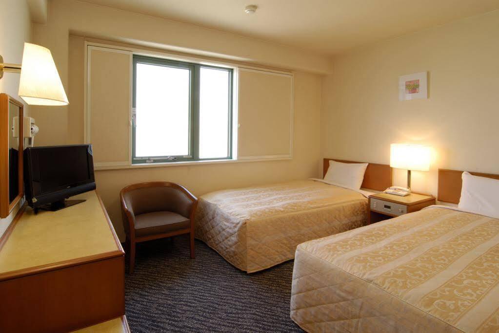 Center Hotel Narita1 Kültér fotó