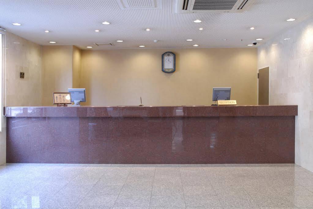 Center Hotel Narita1 Kültér fotó