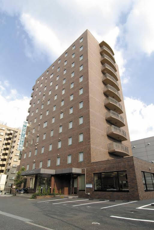 Center Hotel Narita1 Kültér fotó